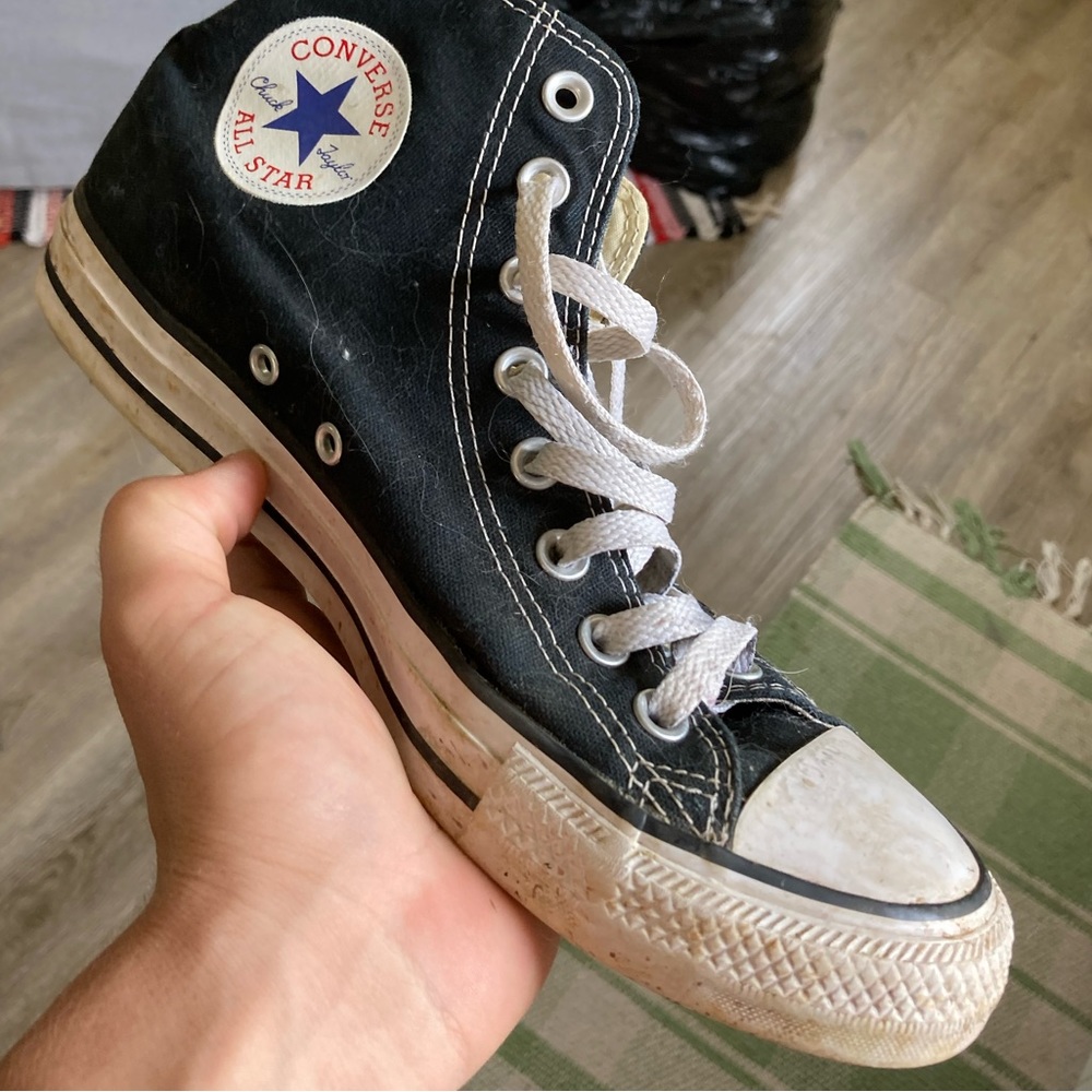 converse